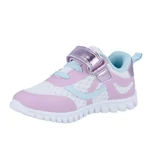 Kép 2/4 - Richter, rózsaszín-fehér lány sportcipő