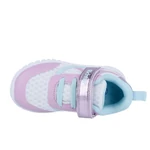 Kép 3/4 - Richter, rózsaszín-fehér lány sportcipő