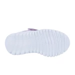 Kép 4/4 - Richter, rózsaszín-fehér lány sportcipő