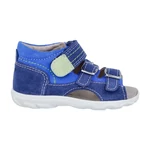 Kép 1/5 - richter,gyerek szandal,fiu,