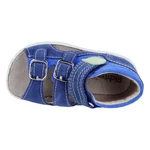 Kép 4/5 - Richter, kék fiú szandál