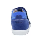 Kép 5/5 - Richter, kék fiú szandál