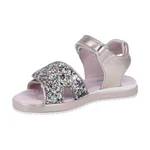 Kép 3/6 - Richter csillogós, lány szandál