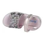 Kép 4/6 - Richter csillogós, lány szandál