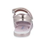 Kép 5/6 - Richter csillogós, lány szandál