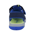 Kép 5/6 - Richter, kék mosható fiú szandál