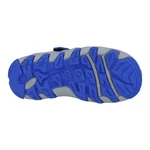 Kép 6/6 - Richter, kék mosható fiú szandál