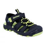 Kép 2/6 - Richter, mosható fiú szandál