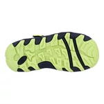 Kép 6/6 - Richter, mosható fiú szandál