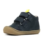 Kép 2/4 - Richter, sötétkék átmeneti fiú cipő