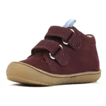 Kép 2/4 - Richter, bordó kislány cipő