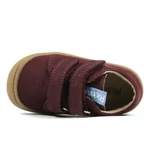 Kép 3/4 - Richter, bordó kislány cipő