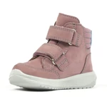 Kép 3/4 - Rózsaszín, Richter, vízálló téli cipő lányoknak