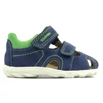 Kép 1/5 - richter,gyerek szandal,fiu,