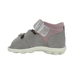 Kép 3/5 - Richter, szürke, lány szandál