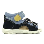 Kép 1/5 - richter,gyerek szandal,fiu,