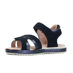 Kép 3/5 - Richter, szívecskés szandál lányoknak