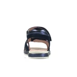 Kép 5/5 - Richter, szívecskés szandál lányoknak