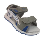 Kép 1/2 - richter, gyerek szandal, bor, fiu