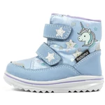 Kép 1/3 - richter, gyerekcipo,lany,teli