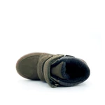 Kép 3/3 - Richter, zöld, vízálló, fiú téli gyerekcipő.