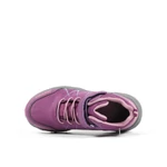 Kép 3/3 - Richter, lila színű, vízálló, sportos, kétévszakos gyerekcipő lányoknak.