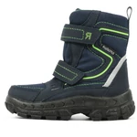 Kép 1/3 - richter,teli gyerekcipo,fiu,hotaposo