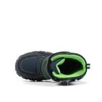 Kép 3/3 - Richter, kék-zöld, vízálló, gyerek hótaposó fiúknak.