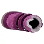 Kép 4/5 - Richter vízálló téli cipő lányoknak