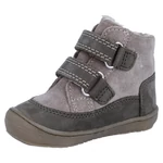 Kép 2/4 - Richter, barna, vízálló téli fiú cipő