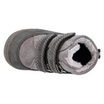 Kép 3/4 - Richter, barna, vízálló téli fiú cipő