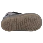 Kép 4/4 - Richter, barna, vízálló téli fiú cipő