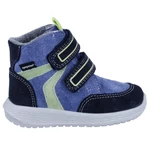 Kép 1/5 - richter, gyerekcipo,fiu,teli