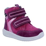 Kép 2/5 - Richter téli vízálló cipő lányoknak