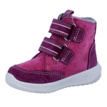 Kép 3/5 - Richter téli vízálló cipő lányoknak