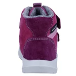 Kép 5/5 - Richter téli vízálló cipő lányoknak