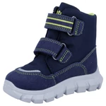 Kép 3/6 - Richter, kék, vízálló hótaposó fiúknak