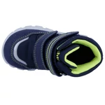 Kép 4/6 - Richter, kék, vízálló hótaposó fiúknak