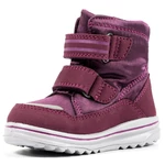 Kép 3/5 - Richter, hótaposó, vízálló lány csizma gyerekcipő 