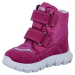 Kép 3/6 - richter, kislány hótaposó, gyerekcipő, babaesgyerekcipo debrecen, vízálló lány hótaposó