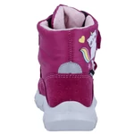 Kép 4/6 - richter, kislány hótaposó, gyerekcipő, babaesgyerekcipo debrecen, vízálló lány hótaposó