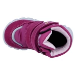 Kép 5/6 - richter, kislány hótaposó, gyerekcipő, babaesgyerekcipo debrecen, vízálló lány hótaposó