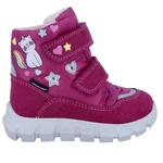 Kép 1/6 - Cicás, Vízálló Richter kislány hótaposó