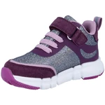 Kép 3/4 - Richter csillogó vízálló cipő lányoknak