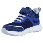 Kép 3/4 - Richter,kék vízálló cipő fiúknak