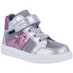 Kép 2/6 - Richter villogó vízálló cipő lányoknak