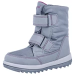 Kép 3/6 - Richter villogó, vízálló, lány téli cipő 