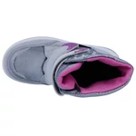 Kép 4/6 - Richter villogó, vízálló, lány téli cipő 