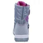 Kép 5/6 - Richter villogó, vízálló, lány téli cipő 