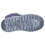 Kép 6/6 - Richter villogó, vízálló, lány téli cipő 